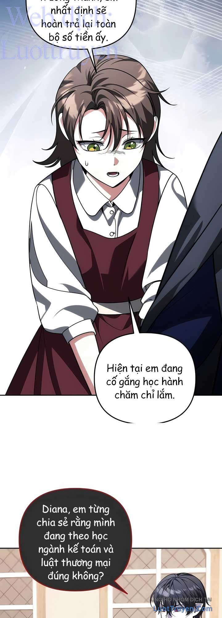 Bản Ngã Của Tôi Là Thợ Săn Dị Giới Chapter 85 - 11
