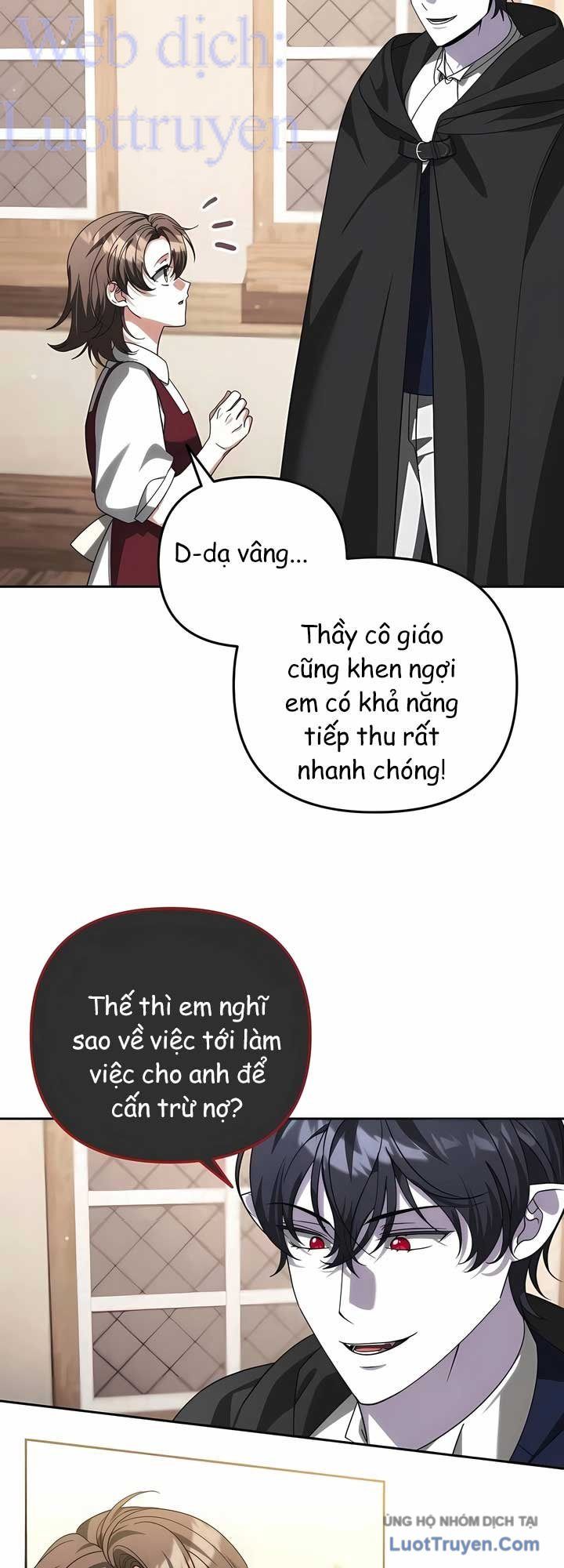 Bản Ngã Của Tôi Là Thợ Săn Dị Giới Chapter 85 - 12