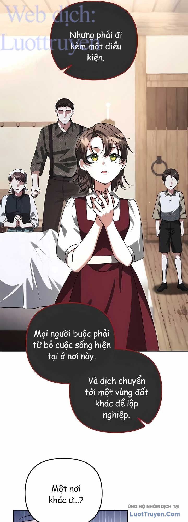 Bản Ngã Của Tôi Là Thợ Săn Dị Giới Chapter 85 - 14