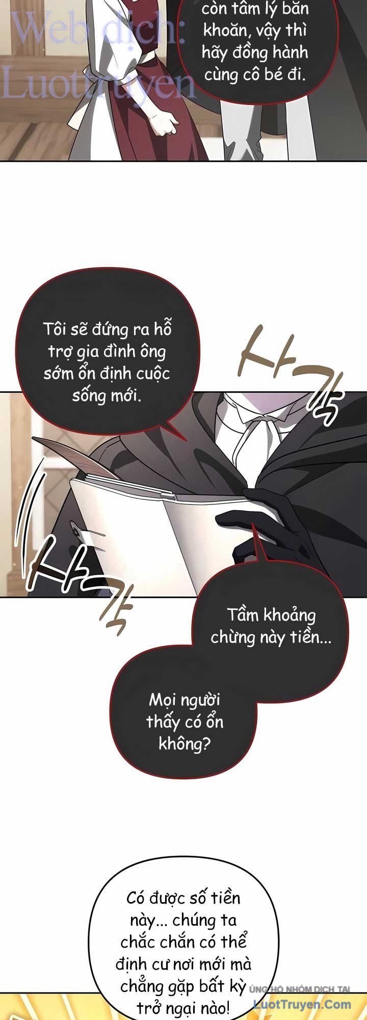 Bản Ngã Của Tôi Là Thợ Săn Dị Giới Chapter 85 - 16