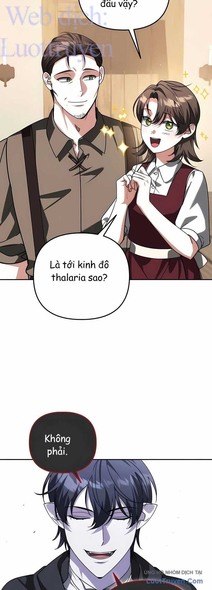 Bản Ngã Của Tôi Là Thợ Săn Dị Giới Chapter 85 - 19