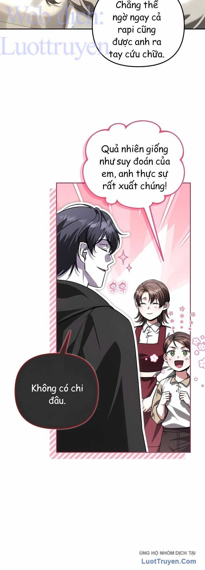 Bản Ngã Của Tôi Là Thợ Săn Dị Giới Chapter 85 - 3