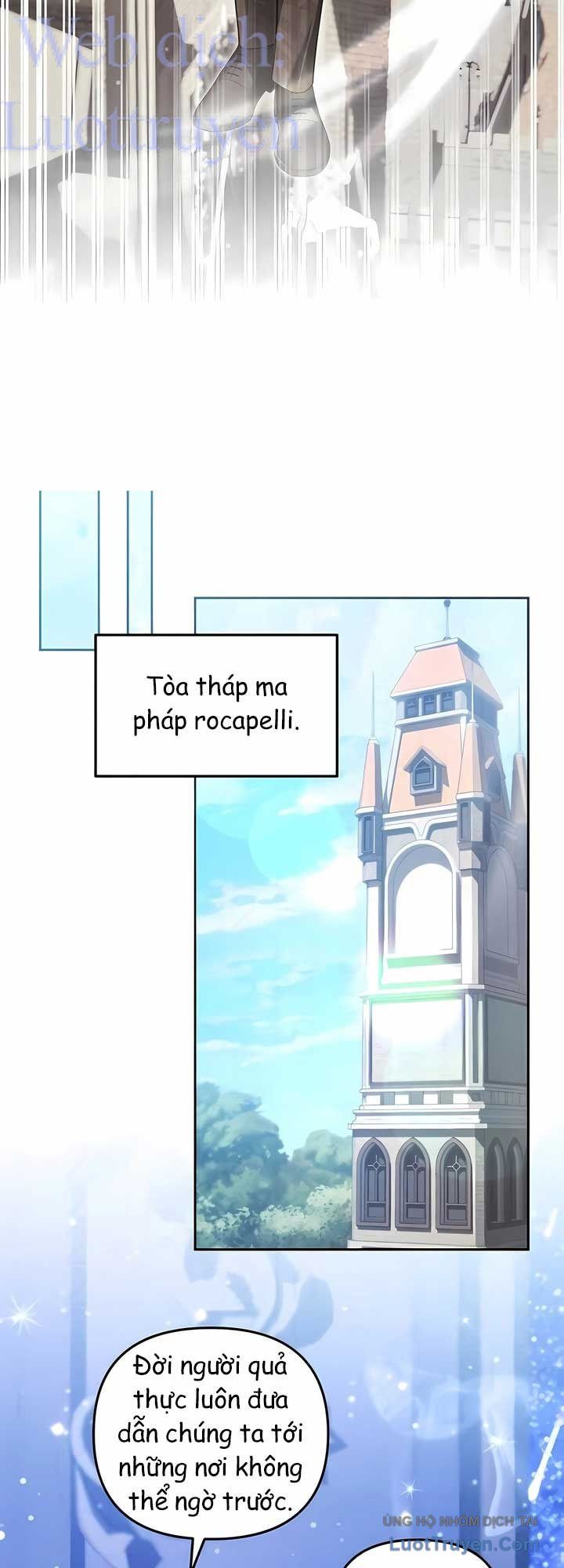 Bản Ngã Của Tôi Là Thợ Săn Dị Giới Chapter 85 - 21