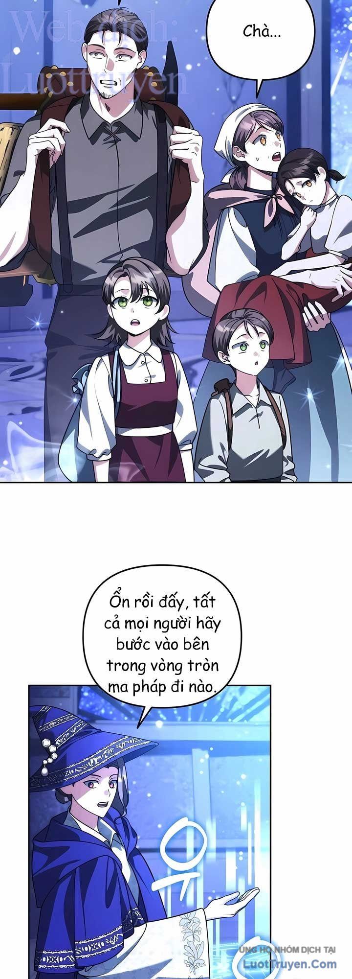 Bản Ngã Của Tôi Là Thợ Săn Dị Giới Chapter 85 - 22
