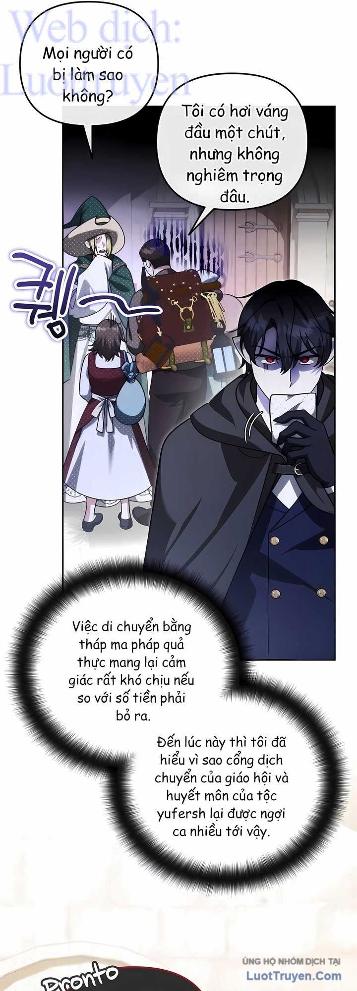 Bản Ngã Của Tôi Là Thợ Săn Dị Giới Chapter 85 - 26