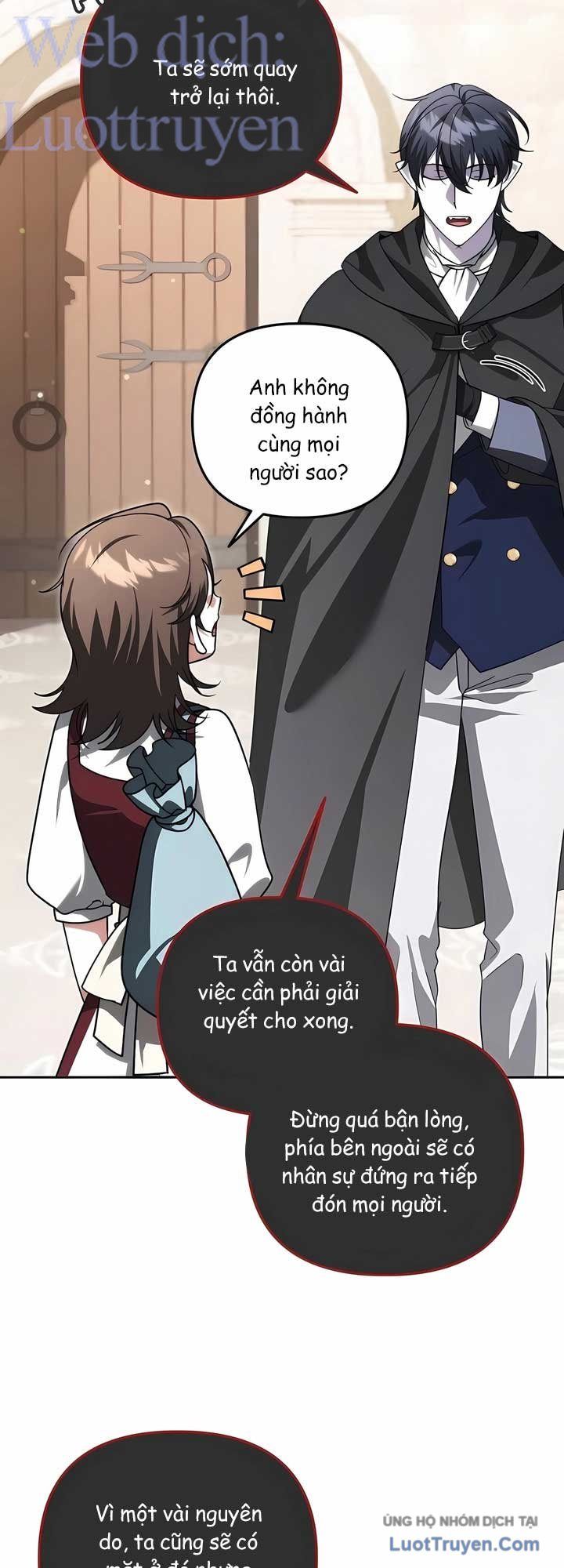 Bản Ngã Của Tôi Là Thợ Săn Dị Giới Chapter 85 - 27