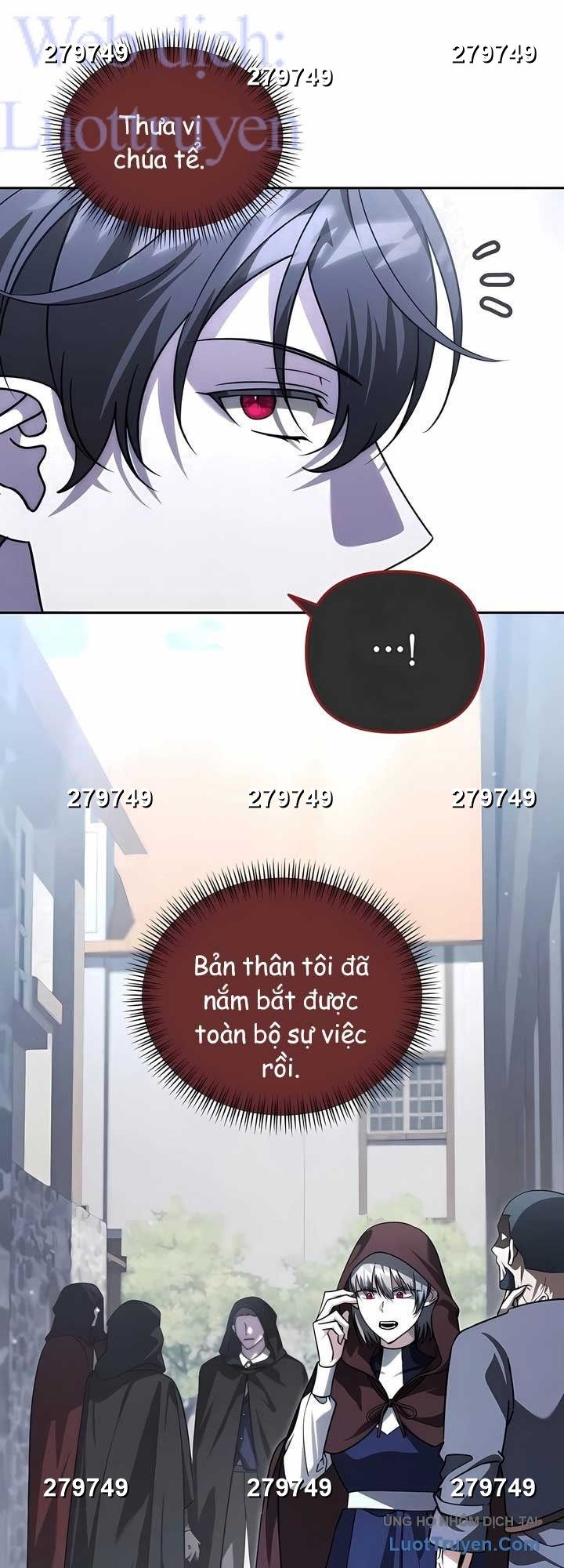 Bản Ngã Của Tôi Là Thợ Săn Dị Giới Chapter 85 - 4