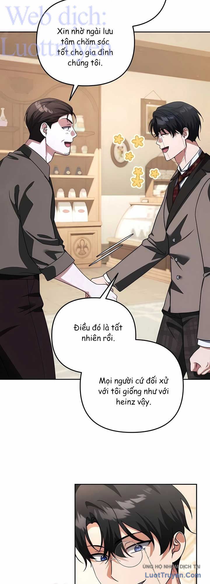 Bản Ngã Của Tôi Là Thợ Săn Dị Giới Chapter 85 - 31