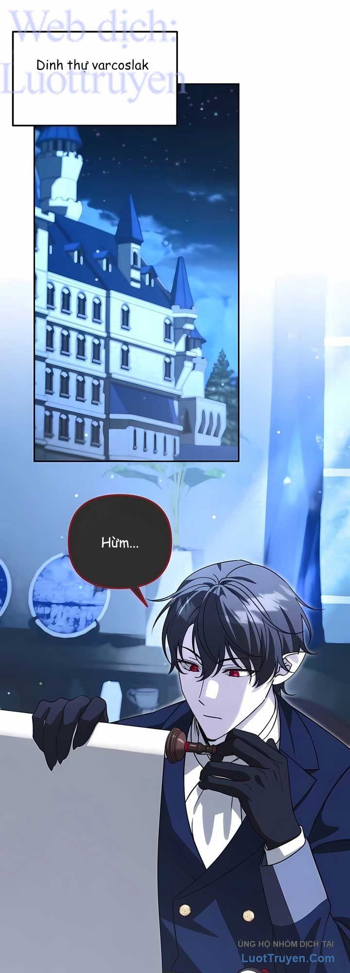 Bản Ngã Của Tôi Là Thợ Săn Dị Giới Chapter 85 - 33