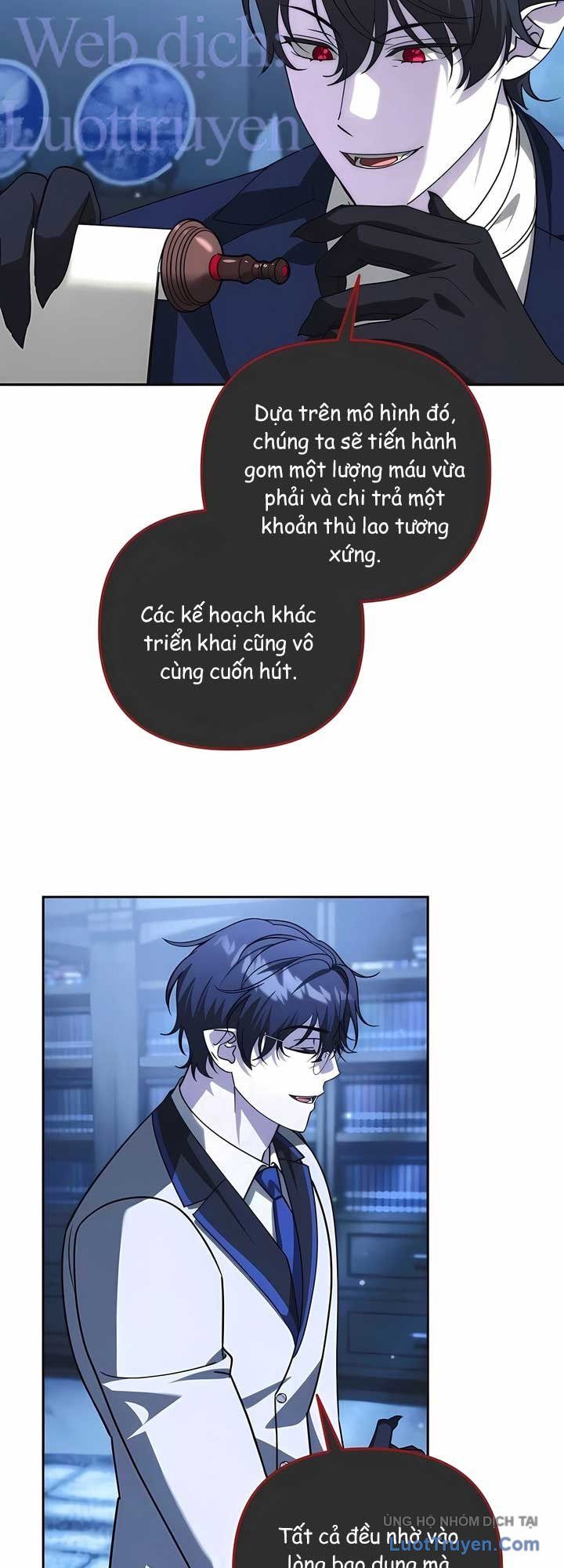 Bản Ngã Của Tôi Là Thợ Săn Dị Giới Chapter 85 - 36