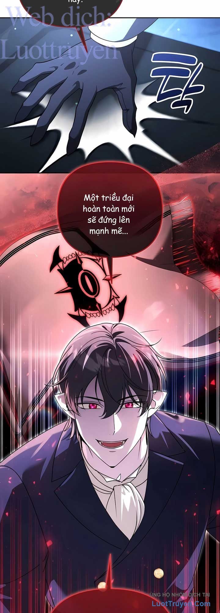 Bản Ngã Của Tôi Là Thợ Săn Dị Giới Chapter 85 - 40