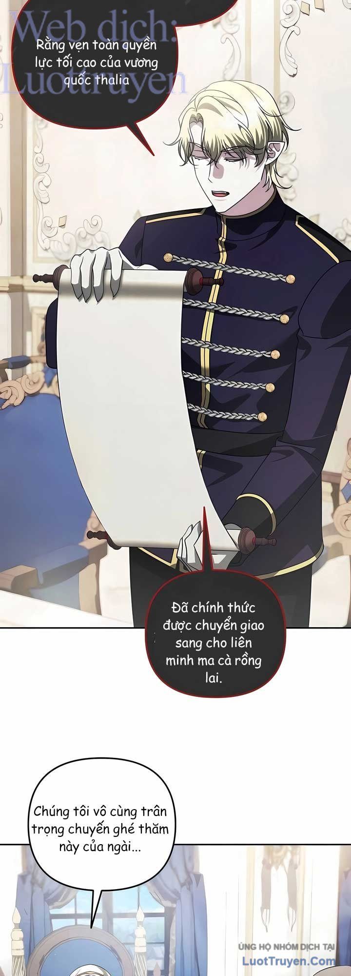 Bản Ngã Của Tôi Là Thợ Săn Dị Giới Chapter 85 - 42