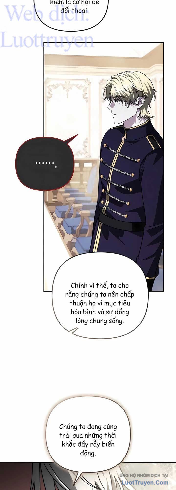 Bản Ngã Của Tôi Là Thợ Săn Dị Giới Chapter 85 - 45