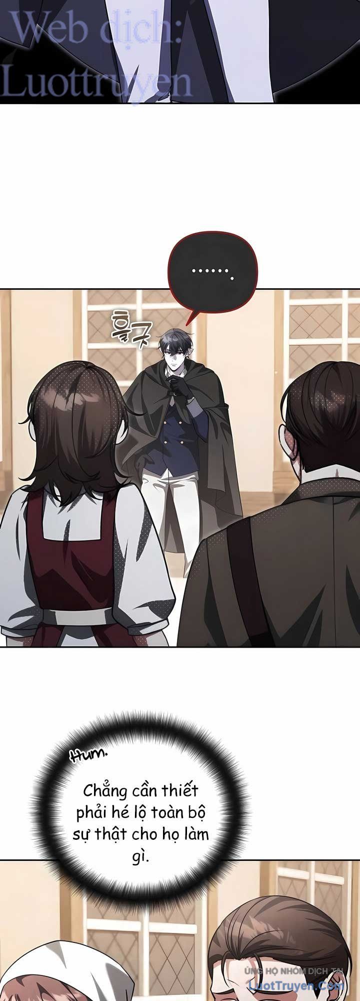Bản Ngã Của Tôi Là Thợ Săn Dị Giới Chapter 85 - 7