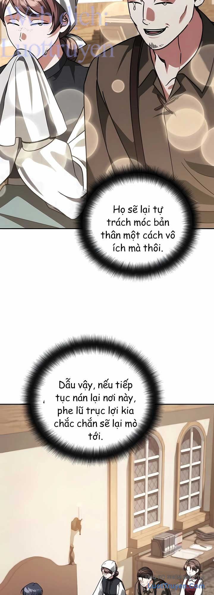 Bản Ngã Của Tôi Là Thợ Săn Dị Giới Chapter 85 - 8