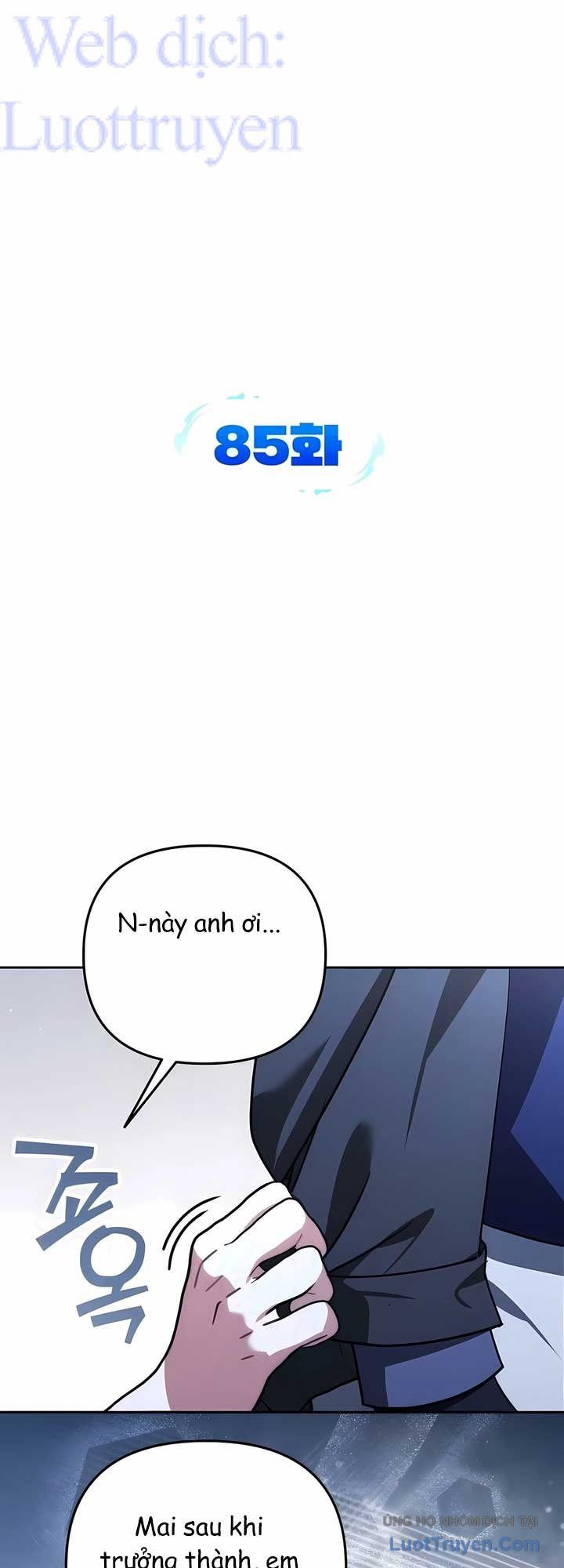 Bản Ngã Của Tôi Là Thợ Săn Dị Giới Chapter 85 - 10
