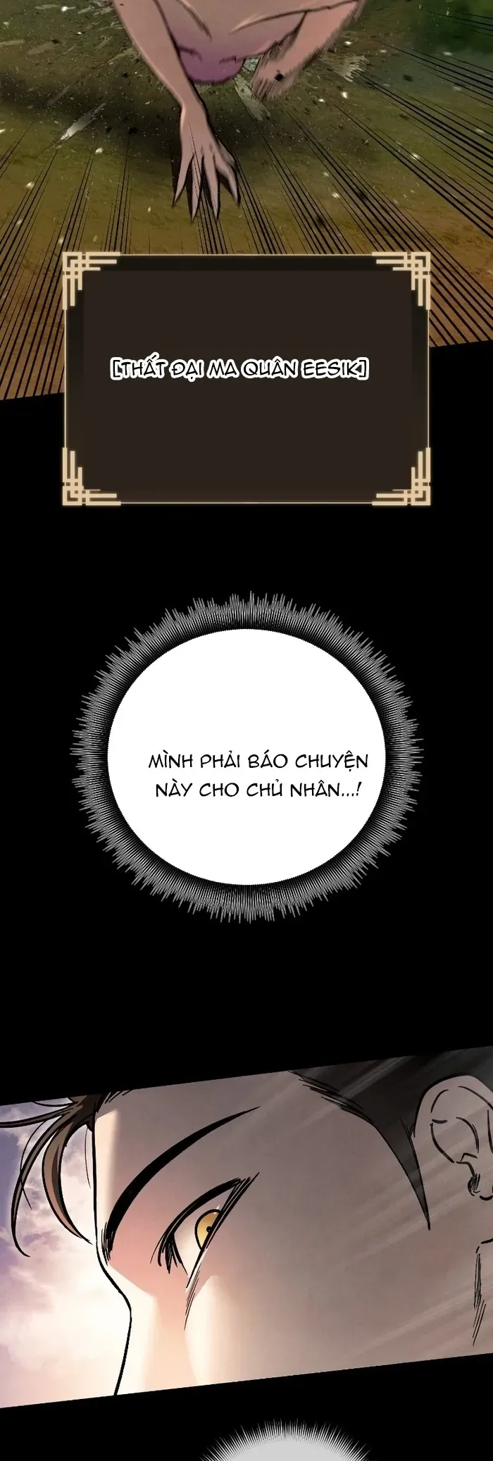 Xuyên Không Vào Trò Chơi Đáng Nguyền Rủa Của Tôi Chapter 42 - 21