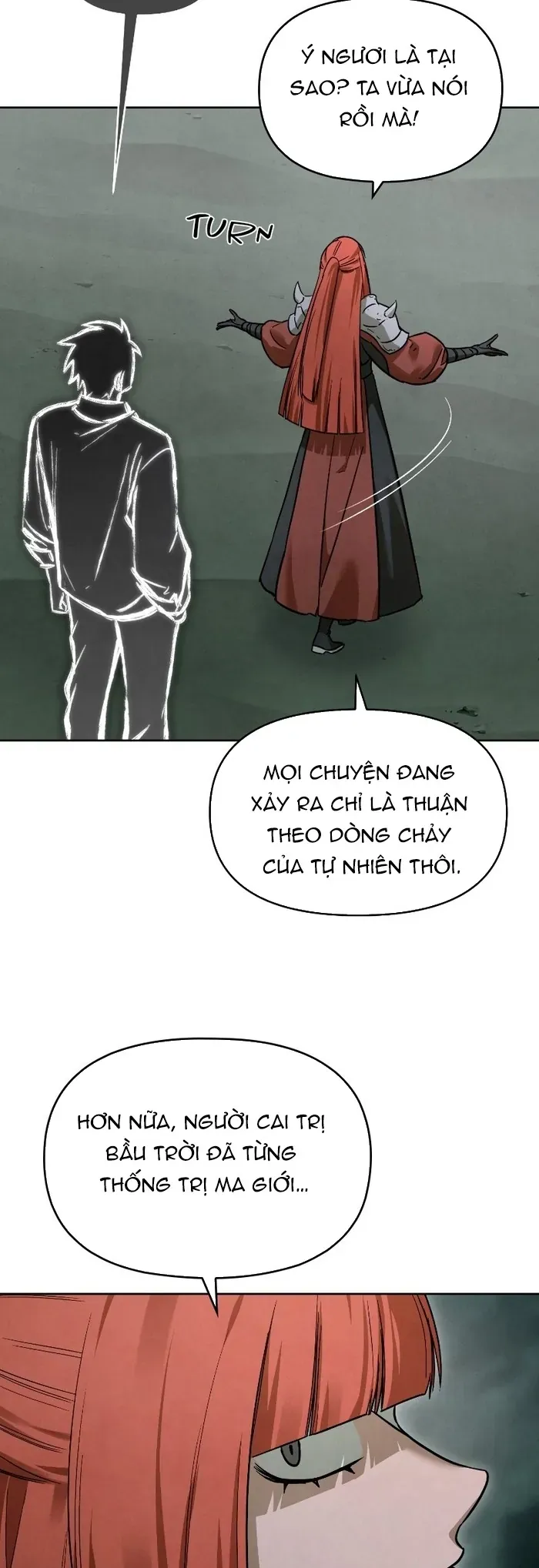 Xuyên Không Vào Trò Chơi Đáng Nguyền Rủa Của Tôi Chapter 42 - 33