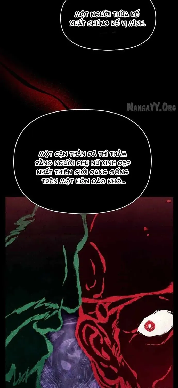 Xuyên Không Vào Trò Chơi Đáng Nguyền Rủa Của Tôi Chapter 47 - 12