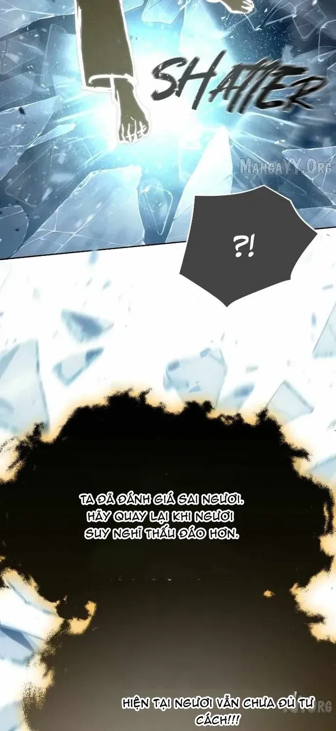 Xuyên Không Vào Trò Chơi Đáng Nguyền Rủa Của Tôi Chapter 47 - 54