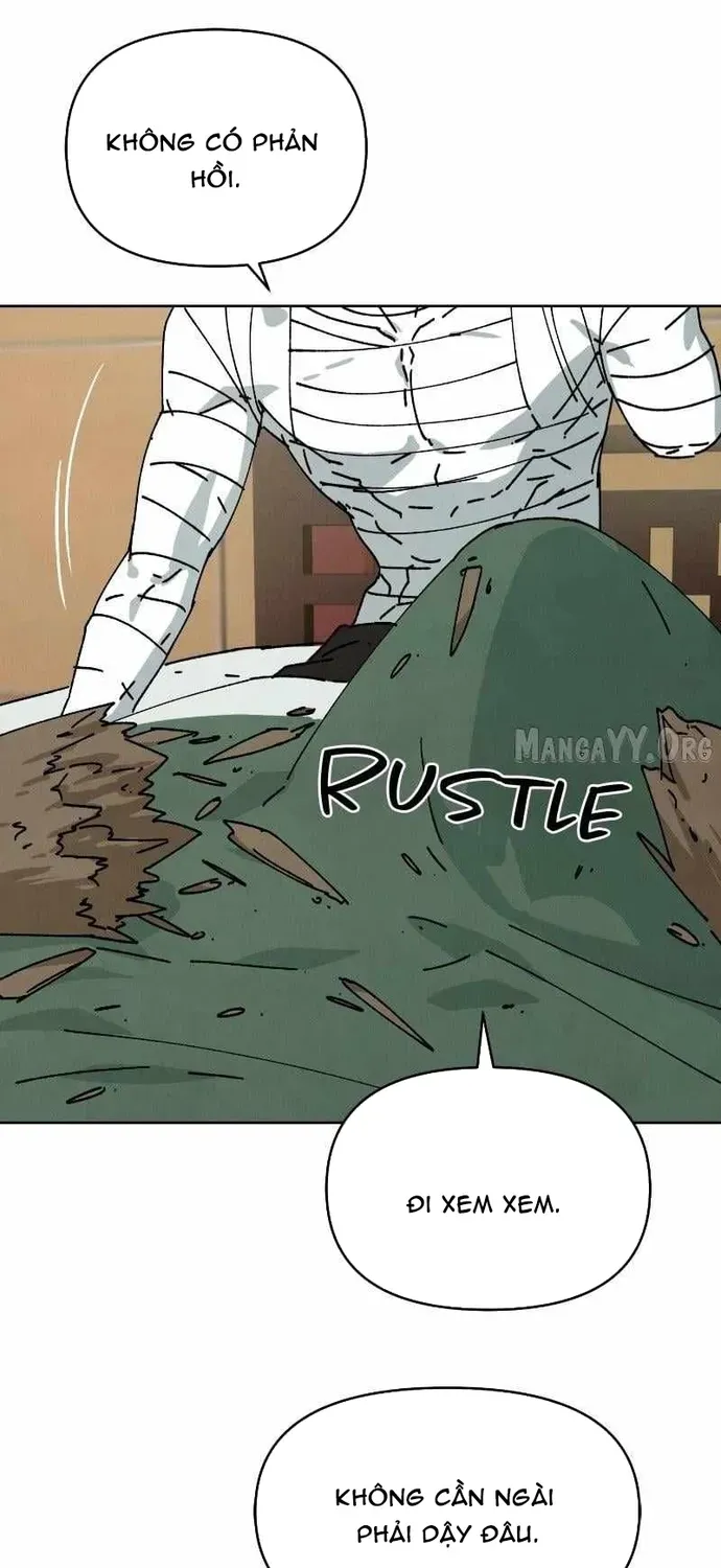 Xuyên Không Vào Trò Chơi Đáng Nguyền Rủa Của Tôi Chapter 47 - 67