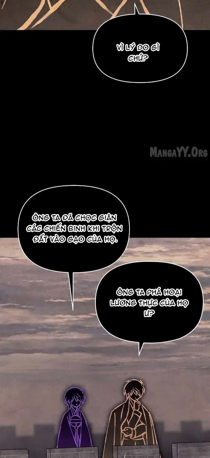 Xuyên Không Vào Trò Chơi Đáng Nguyền Rủa Của Tôi Chapter 47 - 9