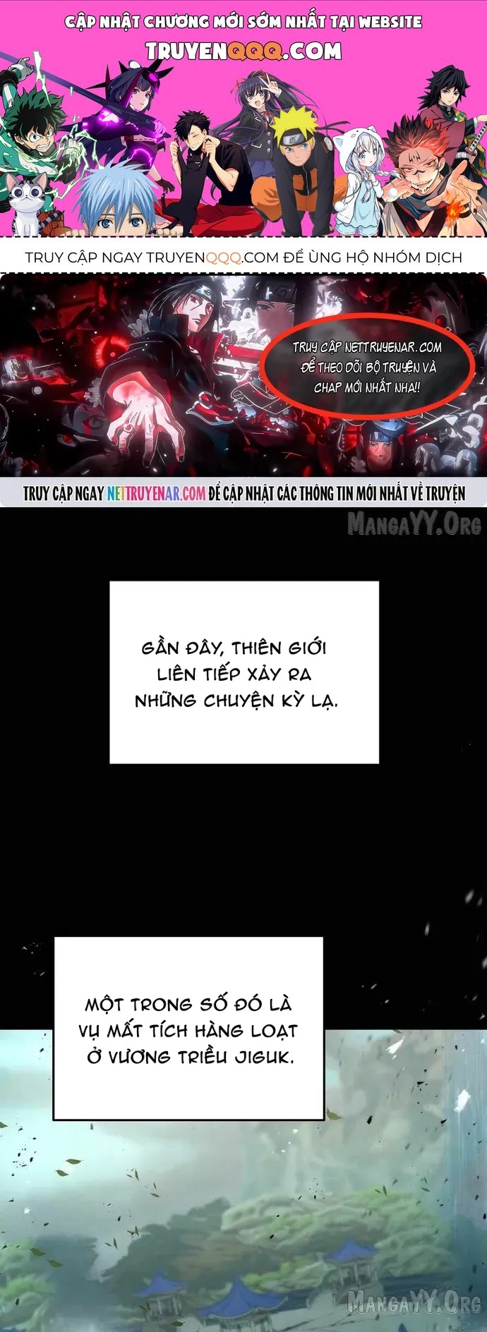 Xuyên Không Vào Trò Chơi Đáng Nguyền Rủa Của Tôi Chapter 48 - 1