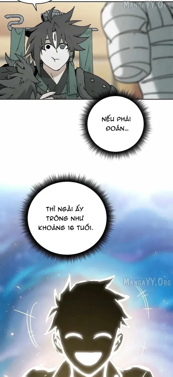 Xuyên Không Vào Trò Chơi Đáng Nguyền Rủa Của Tôi Chapter 48 - 13