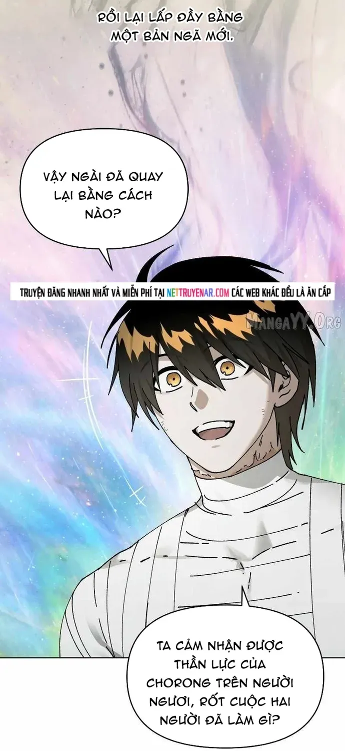 Xuyên Không Vào Trò Chơi Đáng Nguyền Rủa Của Tôi Chapter 48 - 17