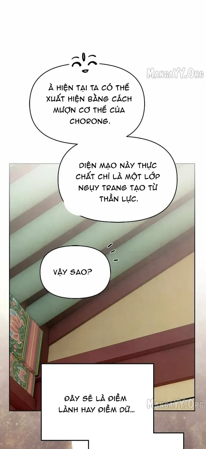 Xuyên Không Vào Trò Chơi Đáng Nguyền Rủa Của Tôi Chapter 48 - 18