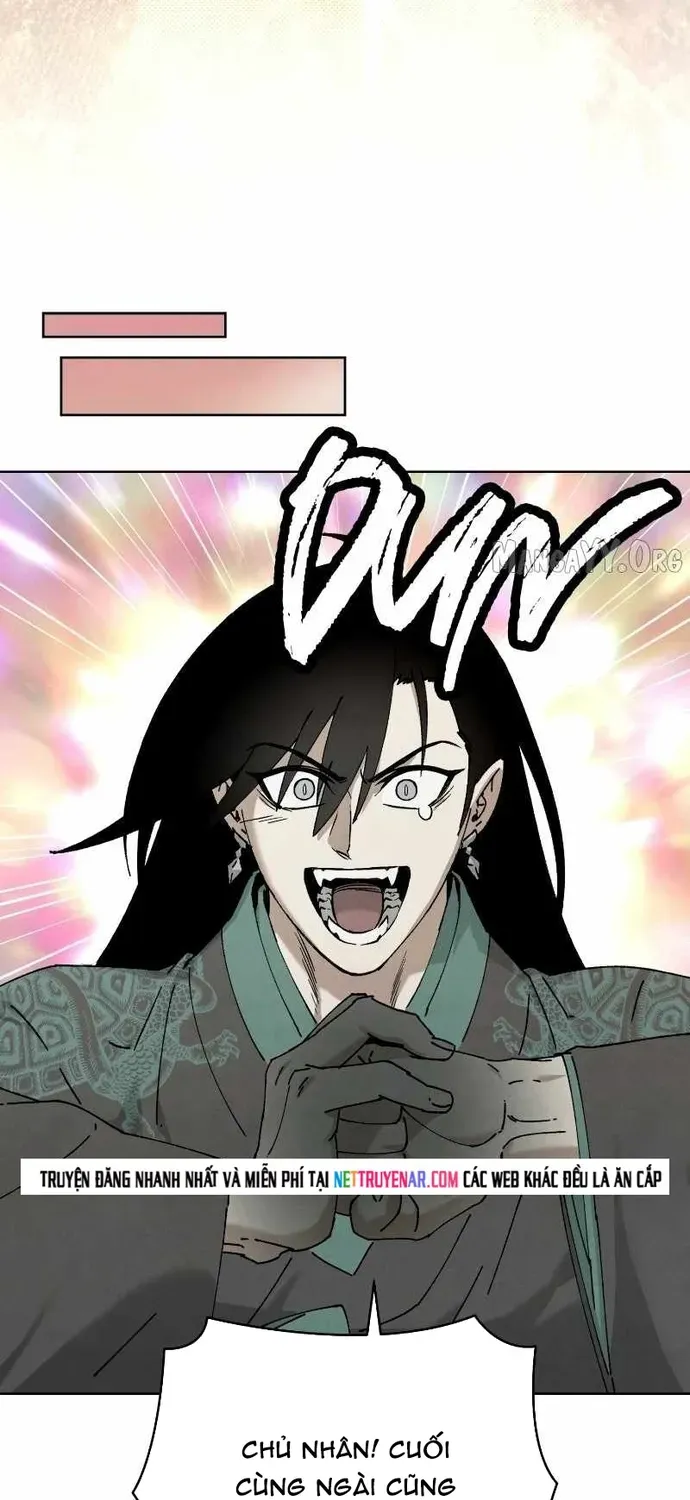 Xuyên Không Vào Trò Chơi Đáng Nguyền Rủa Của Tôi Chapter 48 - 20
