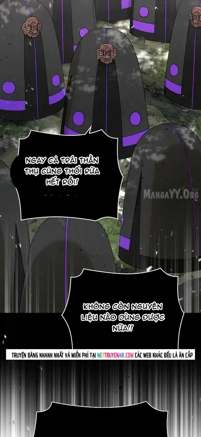 Xuyên Không Vào Trò Chơi Đáng Nguyền Rủa Của Tôi Chapter 48 - 3