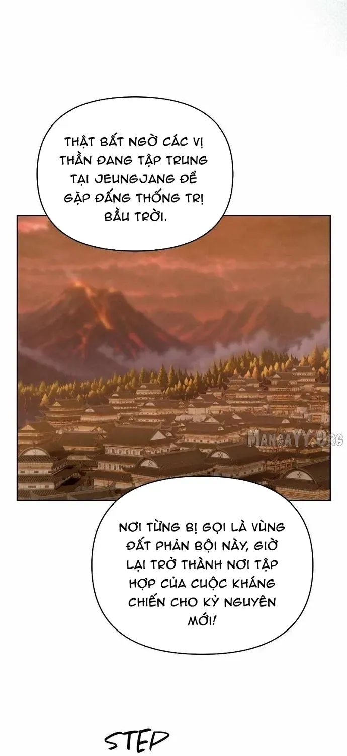Xuyên Không Vào Trò Chơi Đáng Nguyền Rủa Của Tôi Chapter 48 - 22