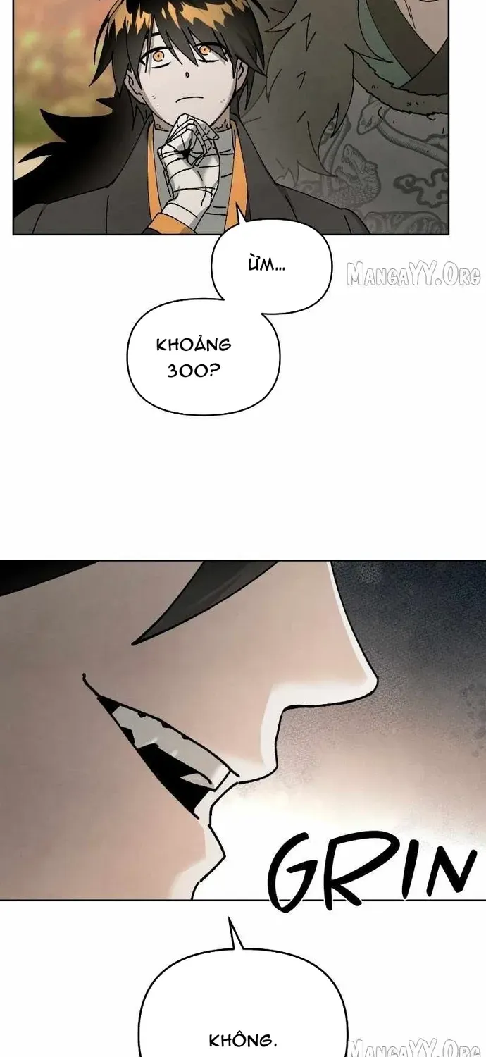 Xuyên Không Vào Trò Chơi Đáng Nguyền Rủa Của Tôi Chapter 48 - 26