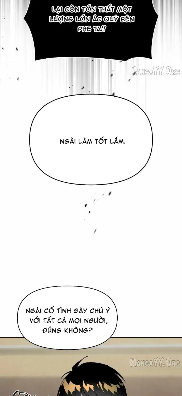 Xuyên Không Vào Trò Chơi Đáng Nguyền Rủa Của Tôi Chapter 48 - 4