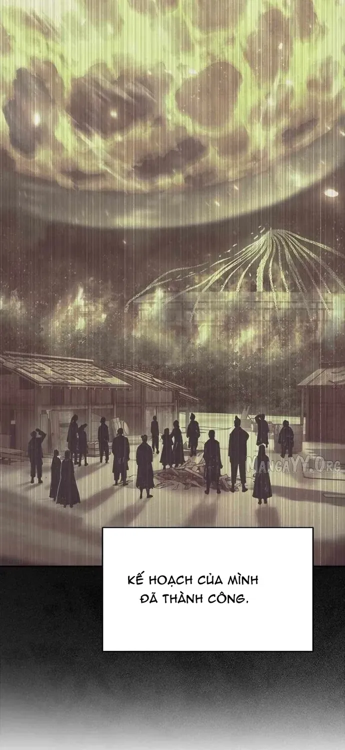 Xuyên Không Vào Trò Chơi Đáng Nguyền Rủa Của Tôi Chapter 48 - 33