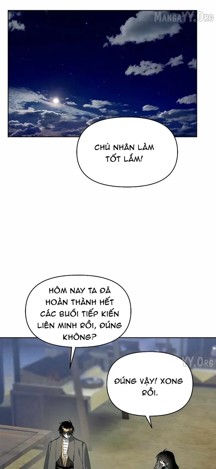Xuyên Không Vào Trò Chơi Đáng Nguyền Rủa Của Tôi Chapter 48 - 38