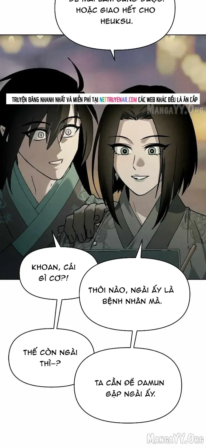 Xuyên Không Vào Trò Chơi Đáng Nguyền Rủa Của Tôi Chapter 48 - 40
