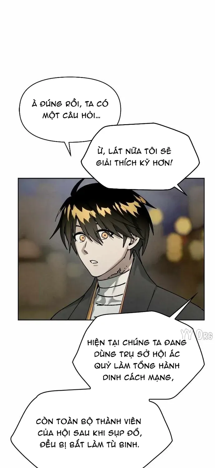 Xuyên Không Vào Trò Chơi Đáng Nguyền Rủa Của Tôi Chapter 48 - 41
