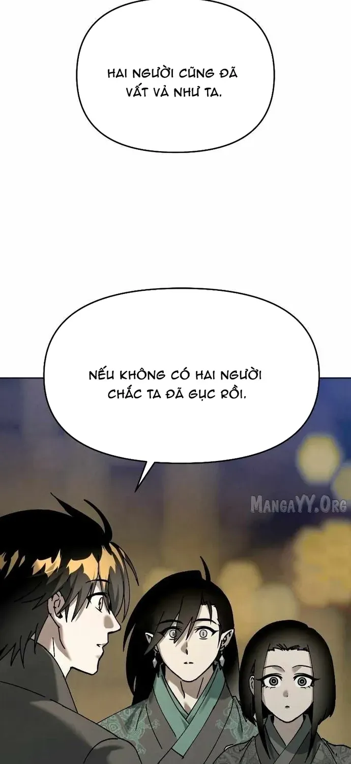 Xuyên Không Vào Trò Chơi Đáng Nguyền Rủa Của Tôi Chapter 48 - 44