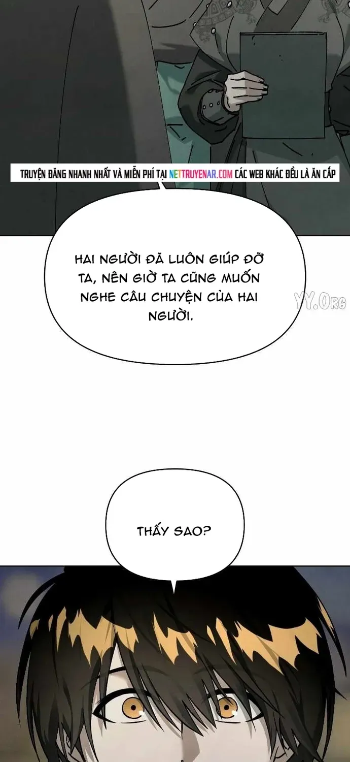 Xuyên Không Vào Trò Chơi Đáng Nguyền Rủa Của Tôi Chapter 48 - 45