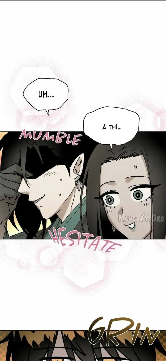 Xuyên Không Vào Trò Chơi Đáng Nguyền Rủa Của Tôi Chapter 48 - 47