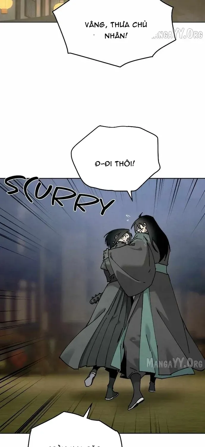 Xuyên Không Vào Trò Chơi Đáng Nguyền Rủa Của Tôi Chapter 48 - 49
