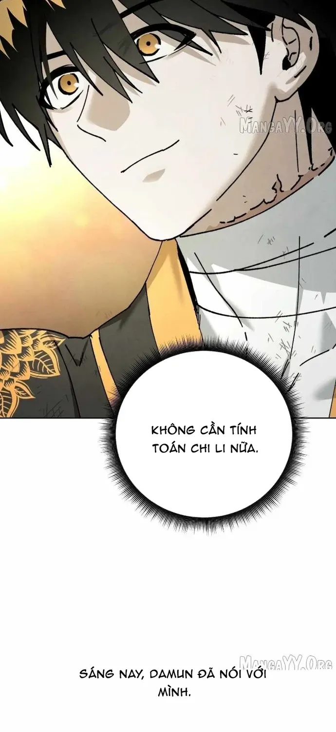 Xuyên Không Vào Trò Chơi Đáng Nguyền Rủa Của Tôi Chapter 48 - 57