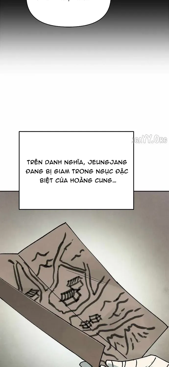Xuyên Không Vào Trò Chơi Đáng Nguyền Rủa Của Tôi Chapter 48 - 59