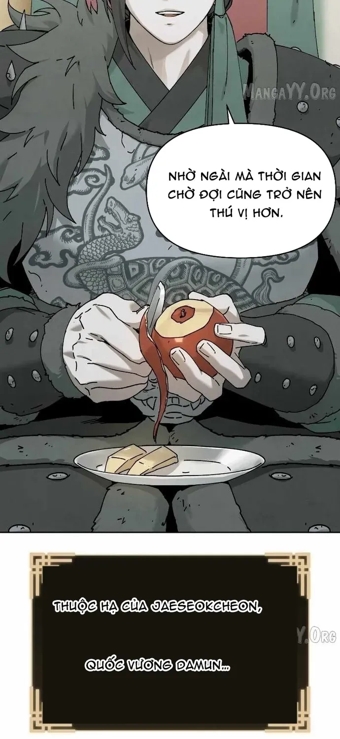Xuyên Không Vào Trò Chơi Đáng Nguyền Rủa Của Tôi Chapter 48 - 7