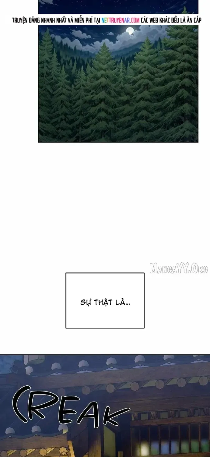 Xuyên Không Vào Trò Chơi Đáng Nguyền Rủa Của Tôi Chapter 48 - 61