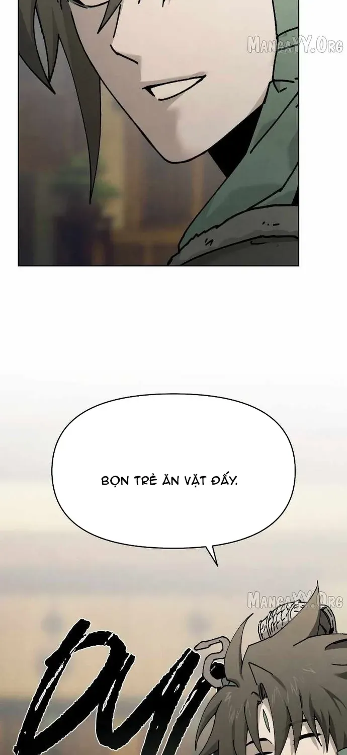 Xuyên Không Vào Trò Chơi Đáng Nguyền Rủa Của Tôi Chapter 48 - 63