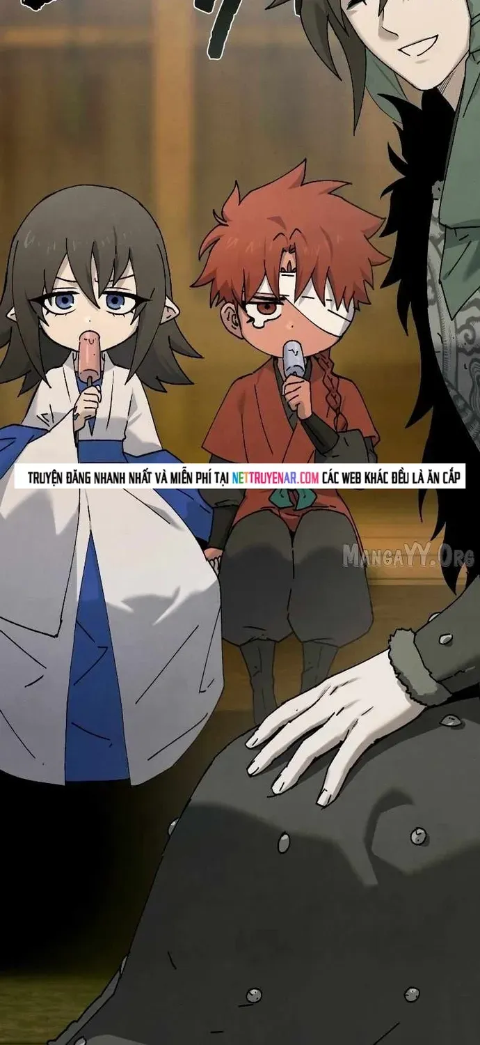 Xuyên Không Vào Trò Chơi Đáng Nguyền Rủa Của Tôi Chapter 48 - 64