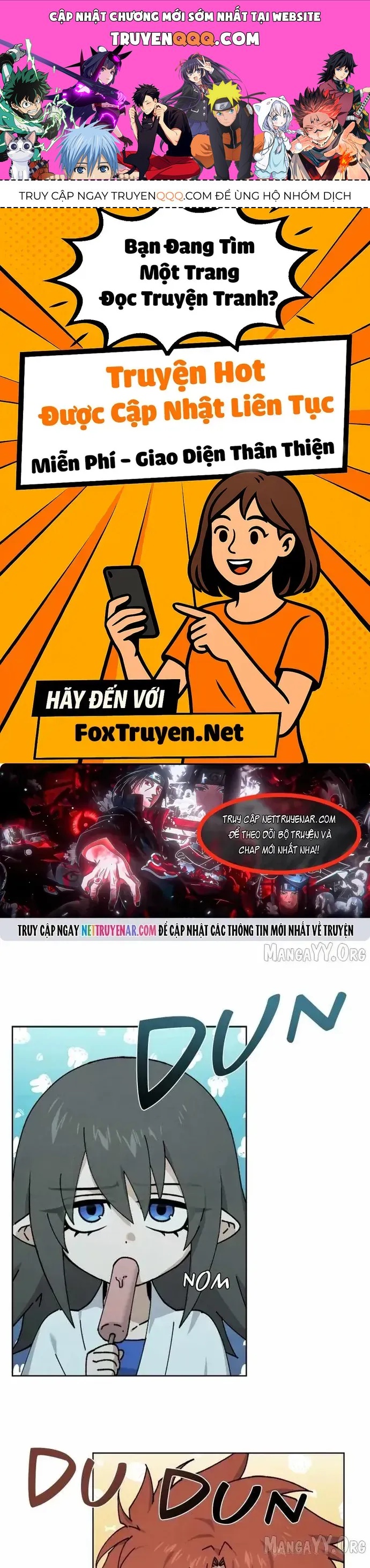 Xuyên Không Vào Trò Chơi Đáng Nguyền Rủa Của Tôi Chapter 49 - 1